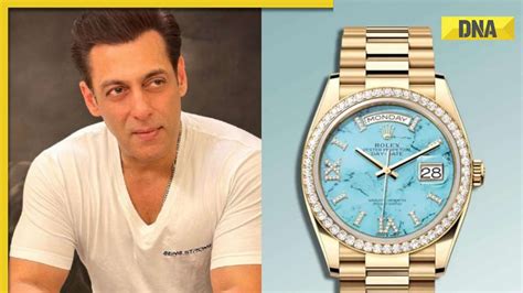 salman khan rolex|aly khan dad.